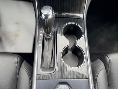 2017 Chevrolet Impala LT 1LT