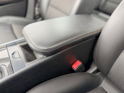 2017 Chevrolet Impala LT 1LT