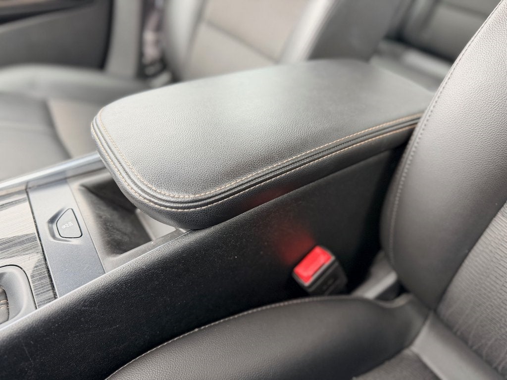 2017 Chevrolet Impala LT 1LT