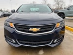 2017 Chevrolet Impala LT 1LT