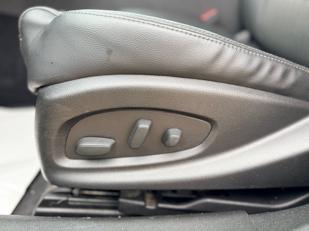 2017 Chevrolet Impala LT 1LT