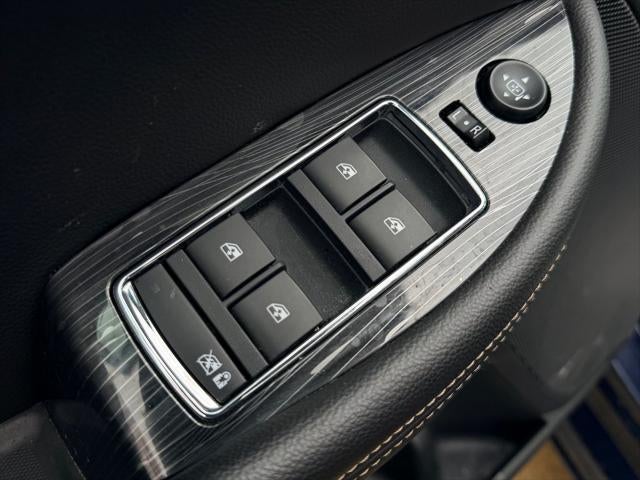 2017 Chevrolet Impala LT 1LT