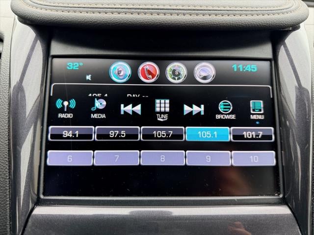 2017 Chevrolet Impala LT 1LT