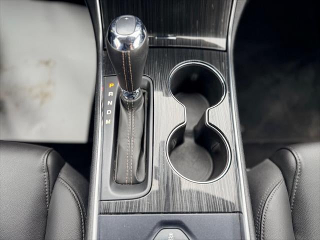 2017 Chevrolet Impala LT 1LT