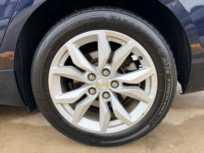 2017 Chevrolet Impala LT 1LT