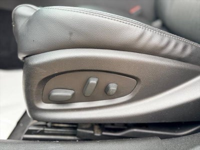 2017 Chevrolet Impala LT 1LT