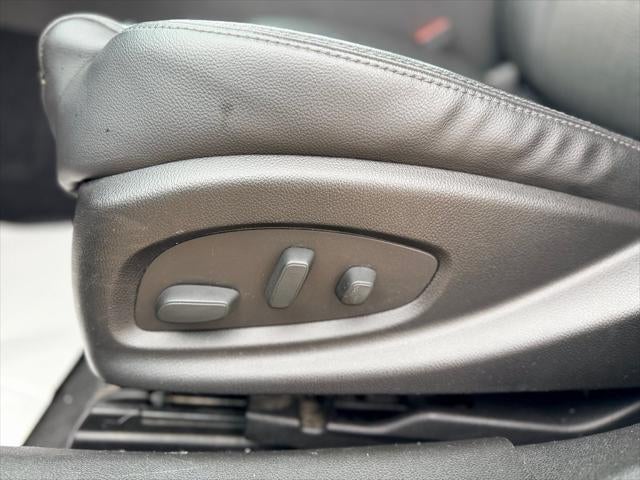 2017 Chevrolet Impala LT 1LT