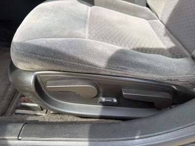2010 Chevrolet Impala LT