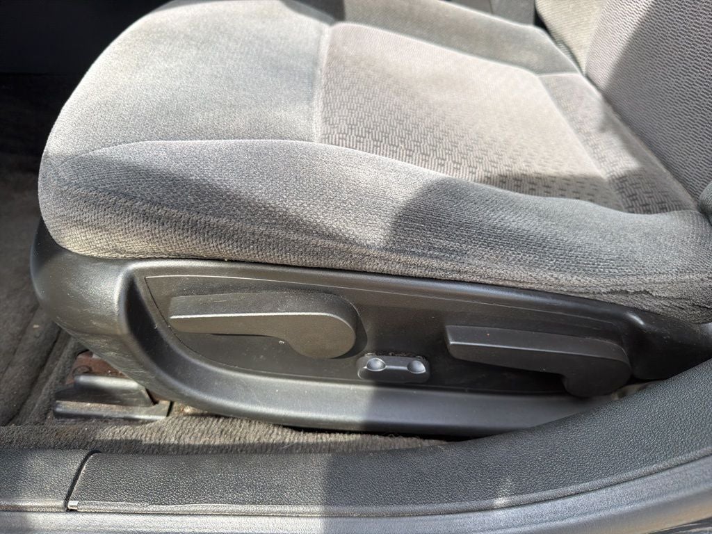 2010 Chevrolet Impala LT