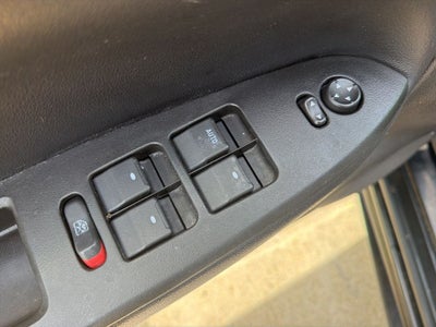 2010 Chevrolet Impala LT