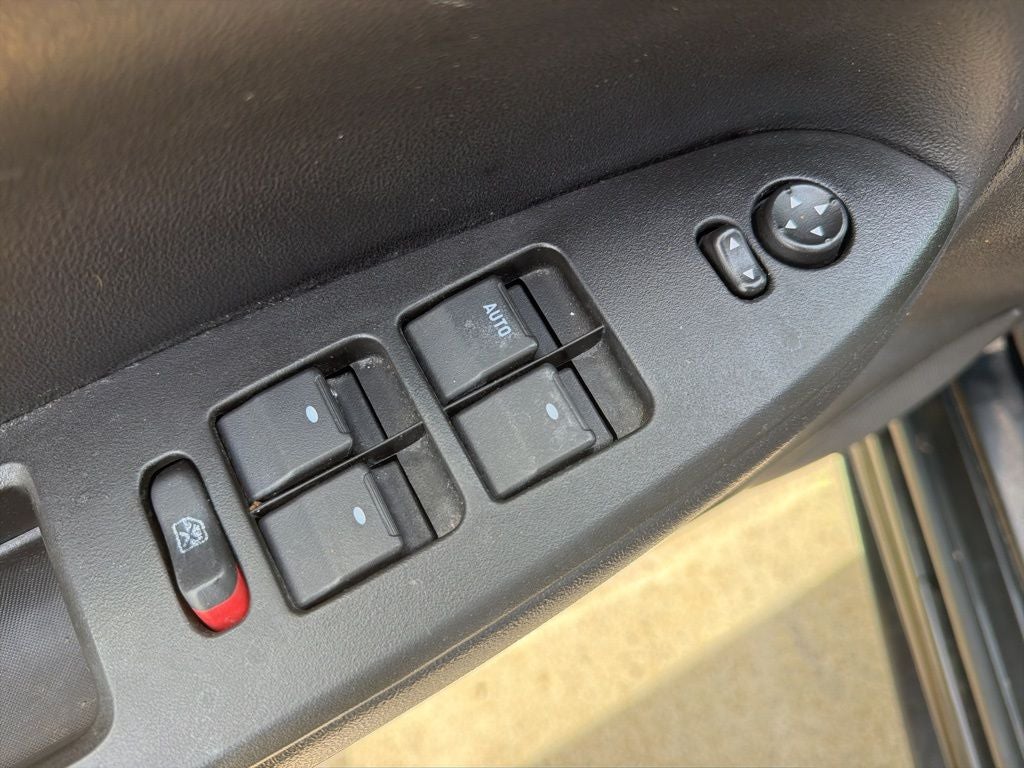 2010 Chevrolet Impala LT
