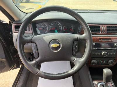 2010 Chevrolet Impala LT