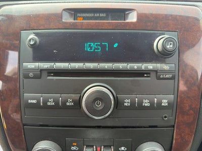 2010 Chevrolet Impala LT