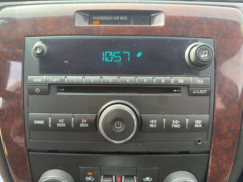 2010 Chevrolet Impala LT