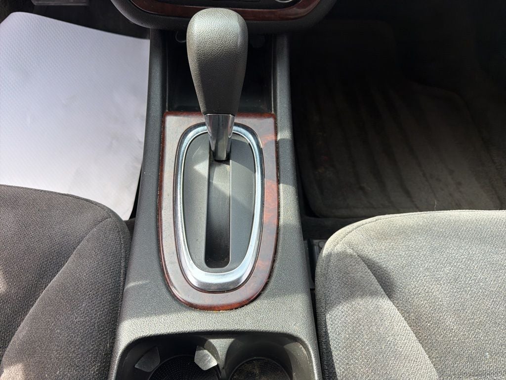 2010 Chevrolet Impala LT