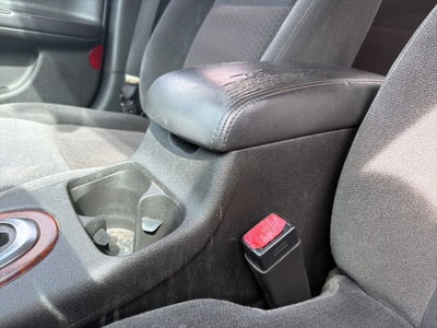 2010 Chevrolet Impala LT