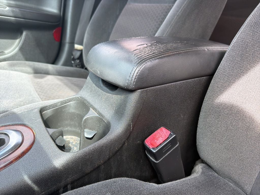 2010 Chevrolet Impala LT