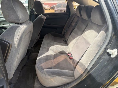 2010 Chevrolet Impala LT