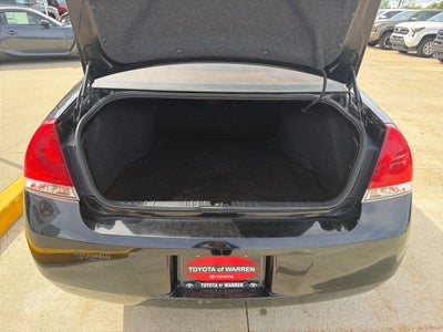 2010 Chevrolet Impala LT