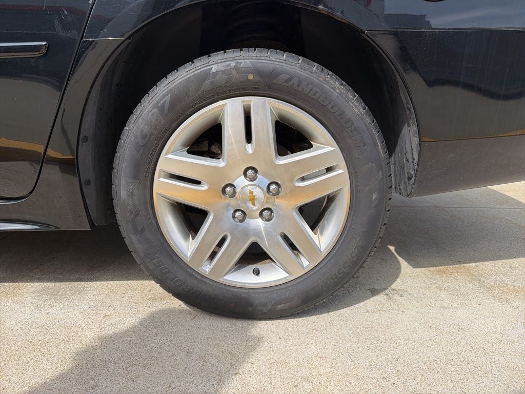 2010 Chevrolet Impala LT
