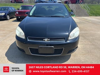 2010 Chevrolet Impala LT