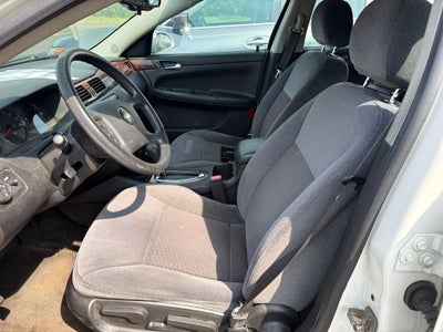 2008 Chevrolet Impala LT
