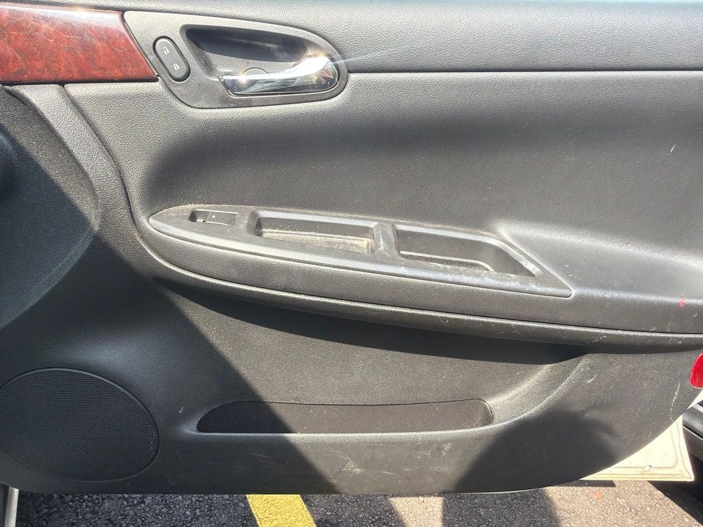 2008 Chevrolet Impala LT