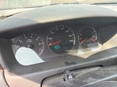 2008 Chevrolet Impala LT