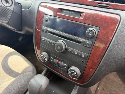 2008 Chevrolet Impala LT