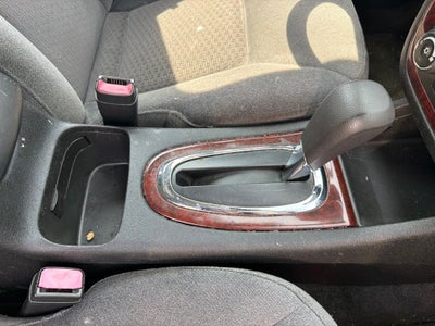 2008 Chevrolet Impala LT