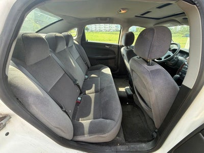 2008 Chevrolet Impala LT