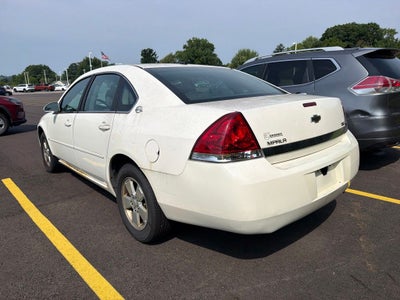 2008 Chevrolet Impala LT