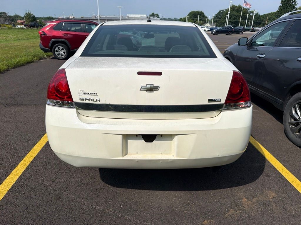 2008 Chevrolet Impala LT
