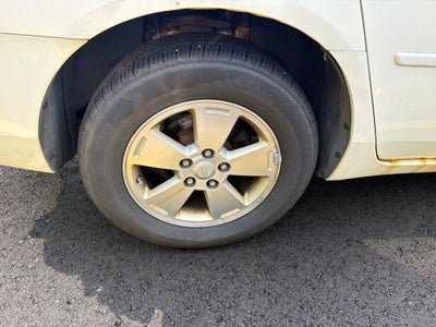 2008 Chevrolet Impala LT