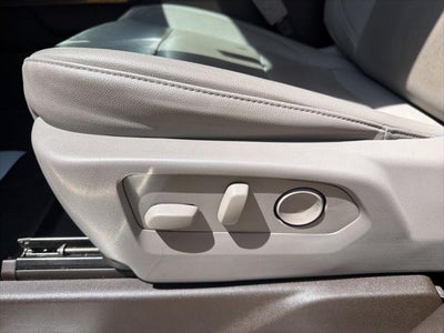 2024 Chevrolet Silverado LTZ