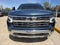 2024 Chevrolet Silverado LTZ