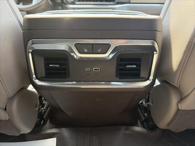 2024 Chevrolet Silverado LTZ