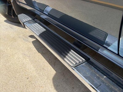 2024 Chevrolet Silverado LTZ