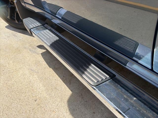 2024 Chevrolet Silverado LTZ