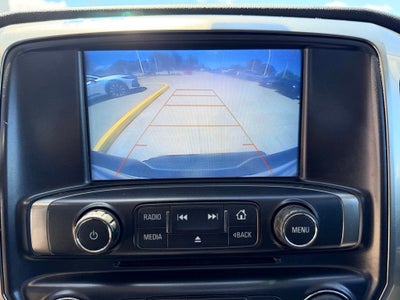 2019 Chevrolet Silverado LD LT