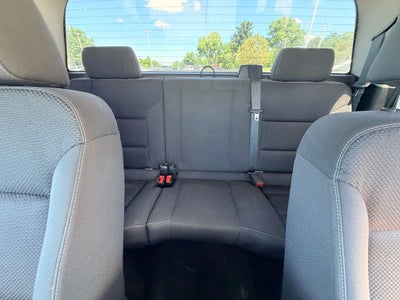 2019 Chevrolet Silverado LD LT
