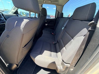 2019 Chevrolet Silverado LD LT