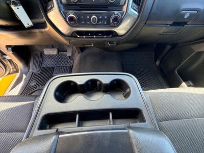 2019 Chevrolet Silverado LD LT