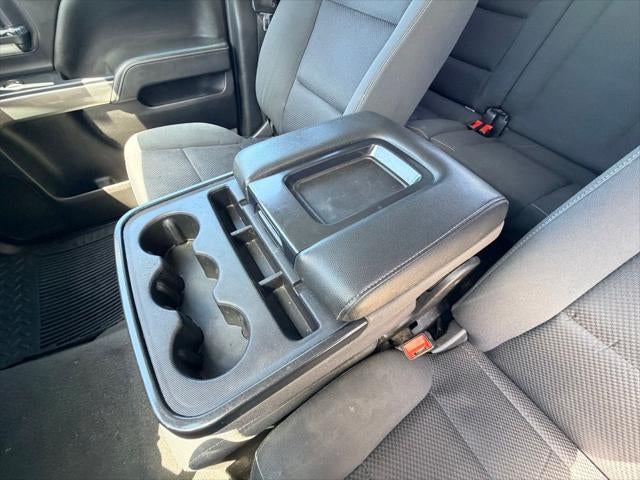 2019 Chevrolet Silverado LD LT
