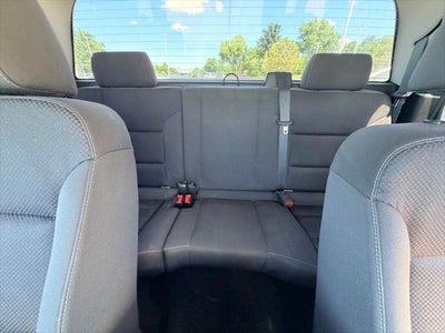 2019 Chevrolet Silverado LD LT