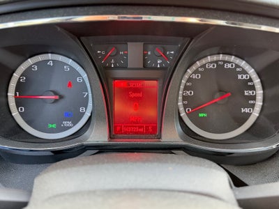 2014 GMC Terrain SLE-2