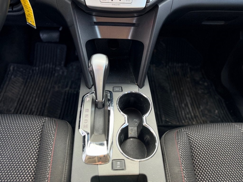 2014 GMC Terrain SLE-2