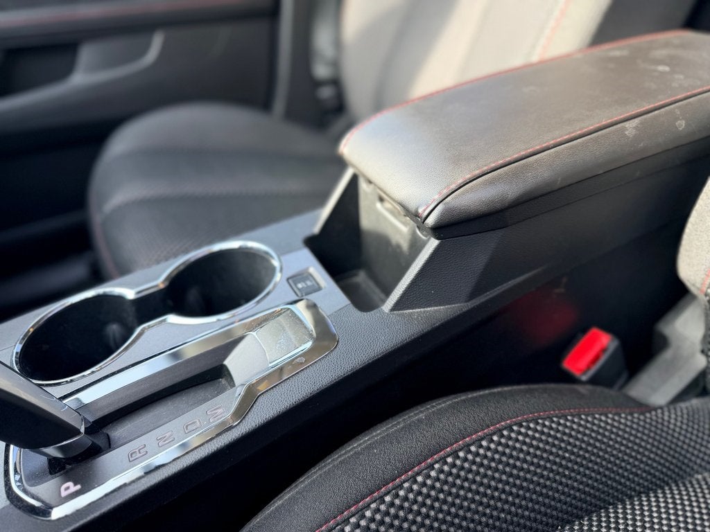 2014 GMC Terrain SLE-2