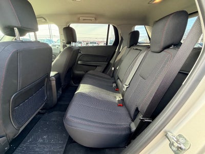 2014 GMC Terrain SLE-2