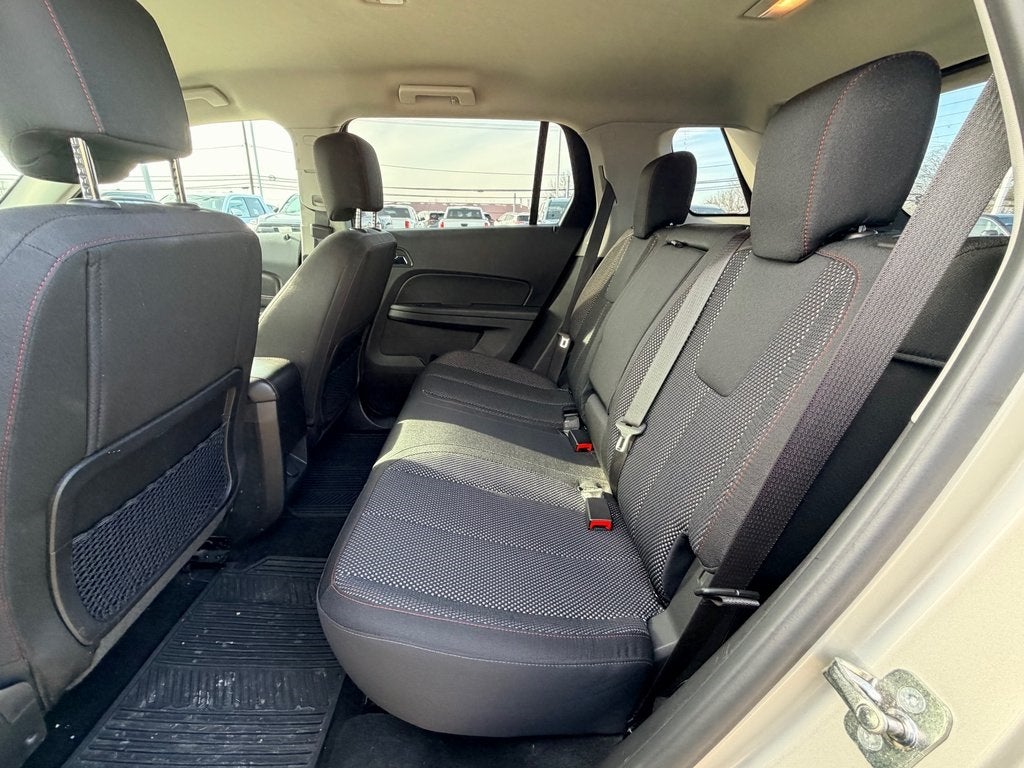 2014 GMC Terrain SLE-2